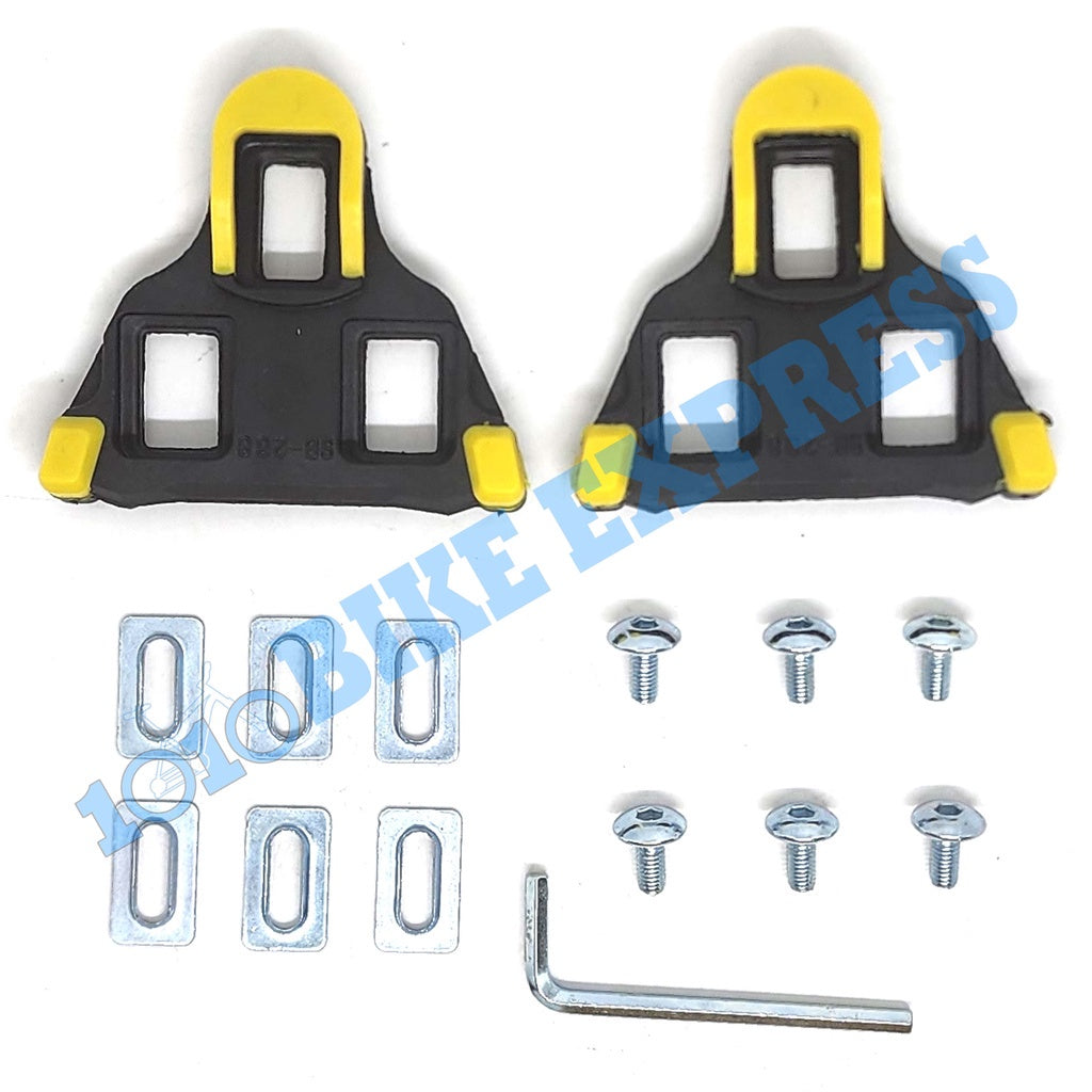 Splint Group Cleat Ballast