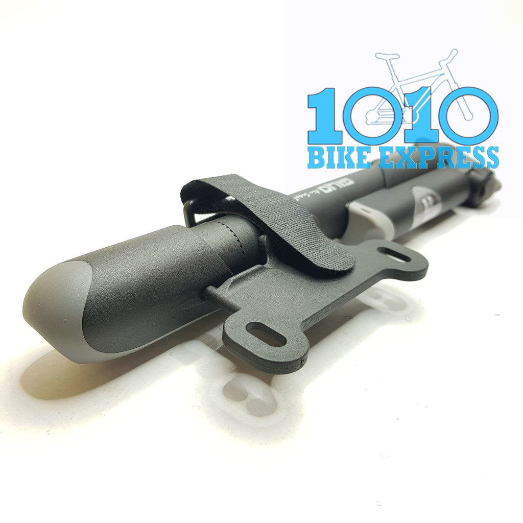 Giyo Gp41s Air Pump With Gauge Hand