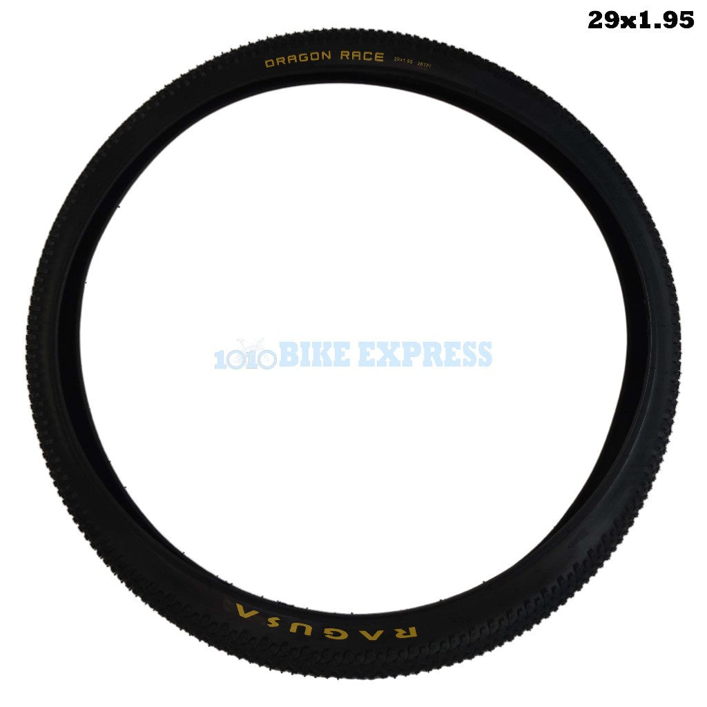 Ragusa Dragon Race And Black Cat Tires 20 26 27.5 29er per piece