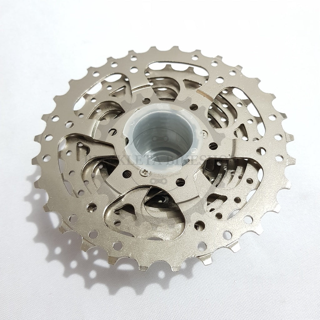Sagmit Cassette 11speed Titanium Color Cogs Sprocket For Bicycle Road Bike Rb 11 Speed 11s