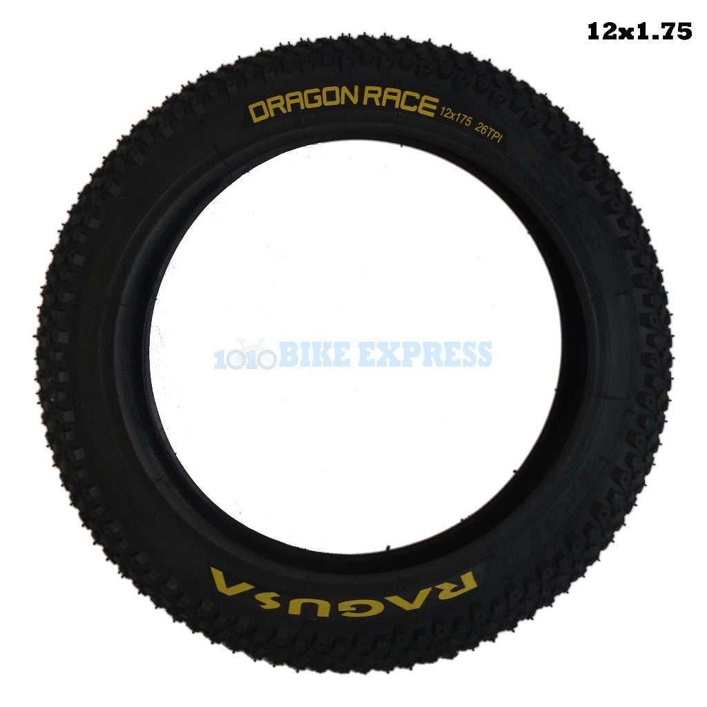 Ragusa Dragon Race And Black Cat Tires 20 26 27.5 29er per piece