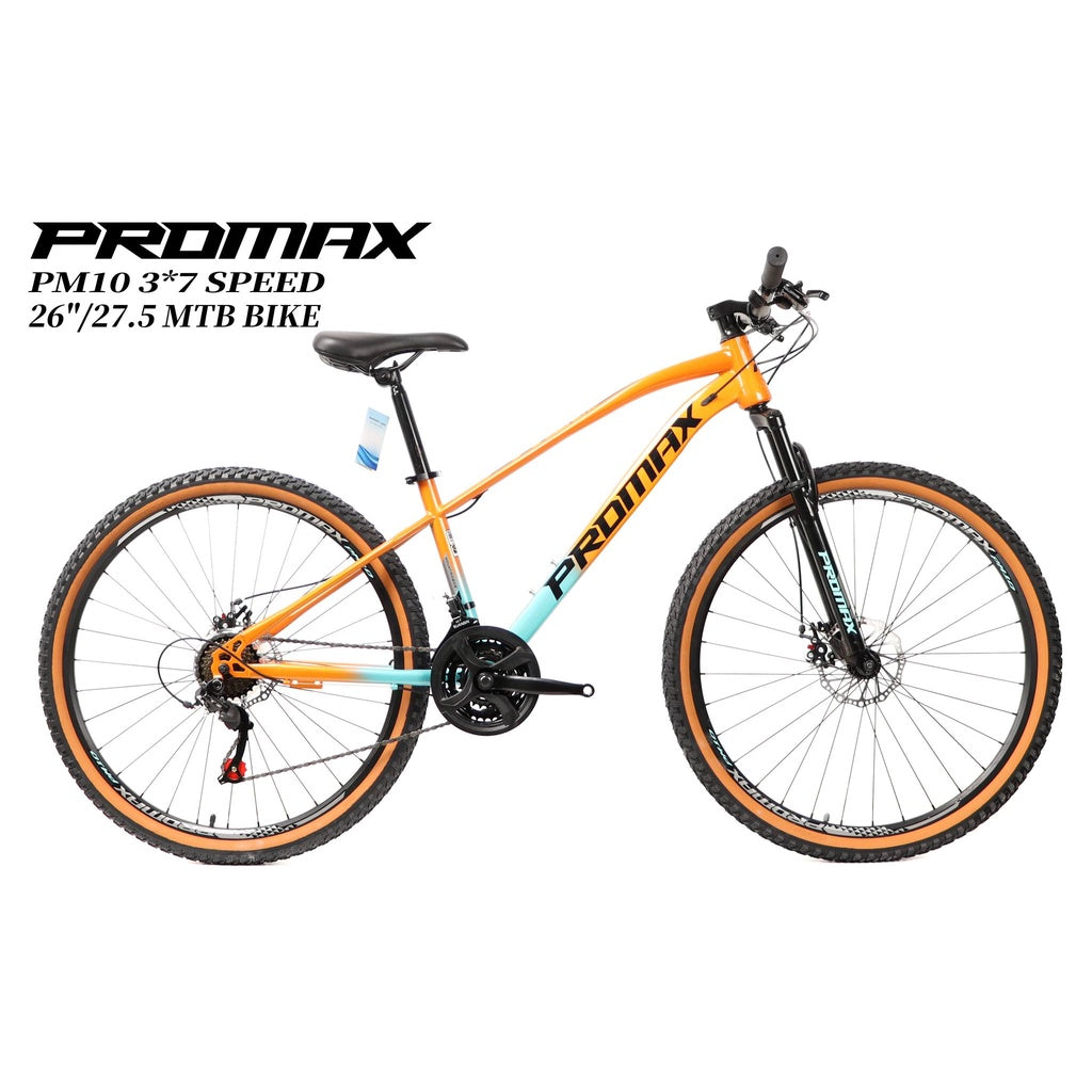 Promax PM10 26er MOUNTAIN BIKE