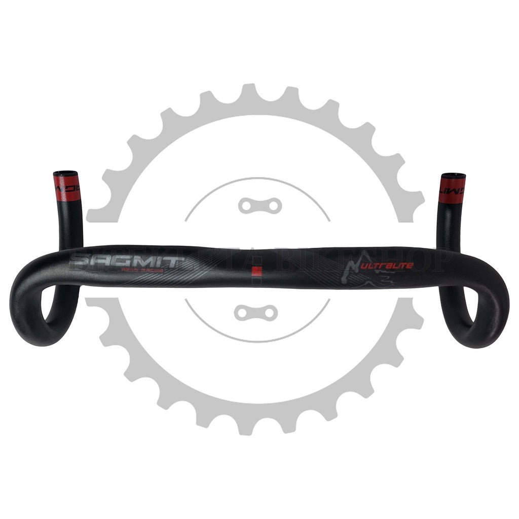 SAGMIT ULTRALITE DROPBAR ROAD BIKE