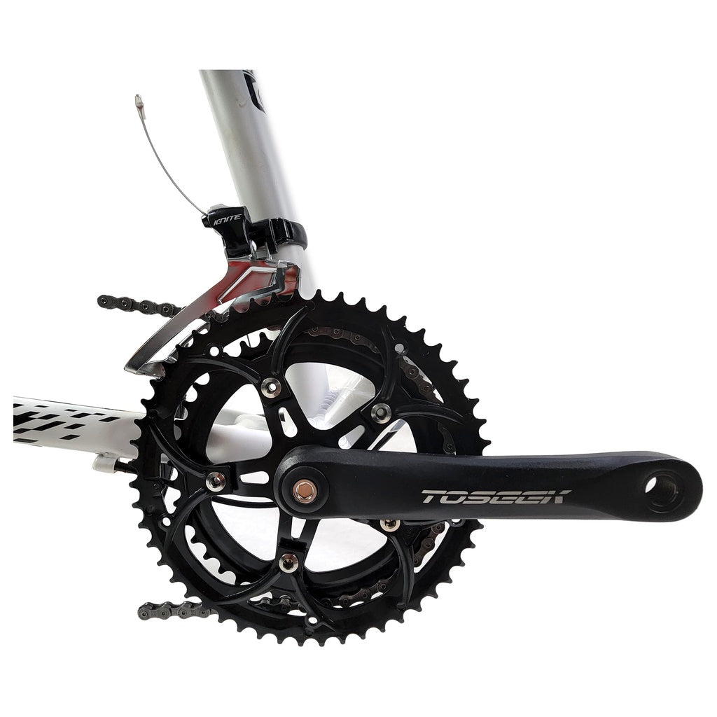 TOSEEK TARGA 1.0 2022 All New Toseek Road Bike/CX 700c