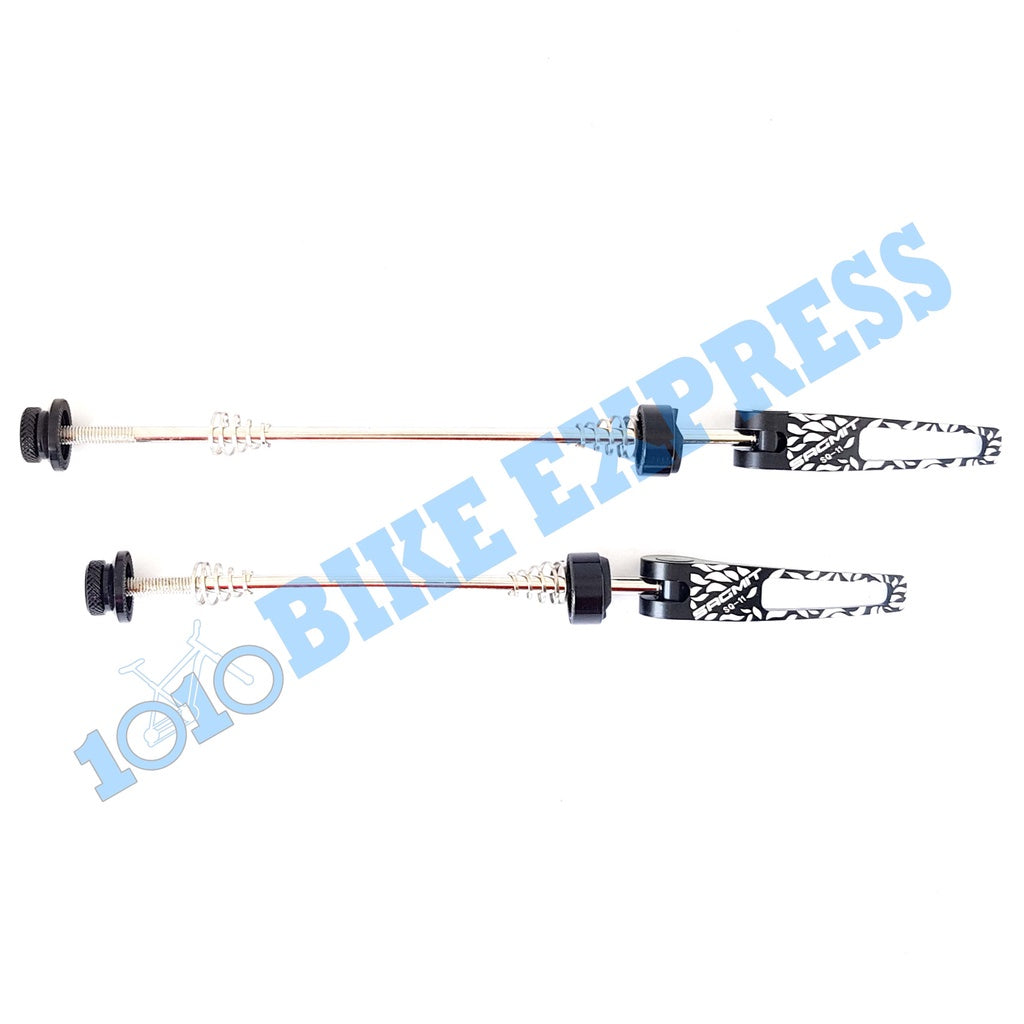 Sagmit Sq10 Sq11 Sq12 Sq16 Sq20 Skewer Set Sq-10 Sq-12 Sq-20 Mountain Bike Skewers
