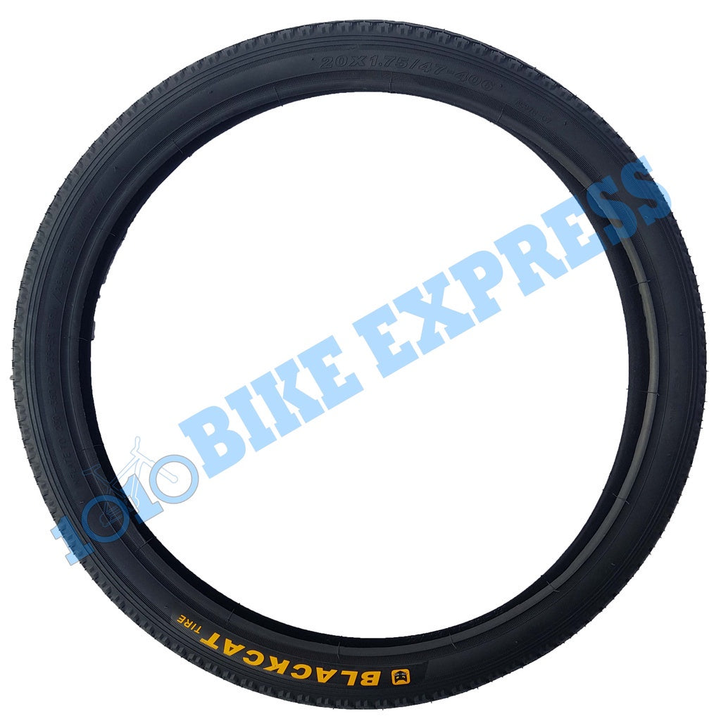 Ragusa Dragon Race And Black Cat Tires 20 26 27.5 29er per piece