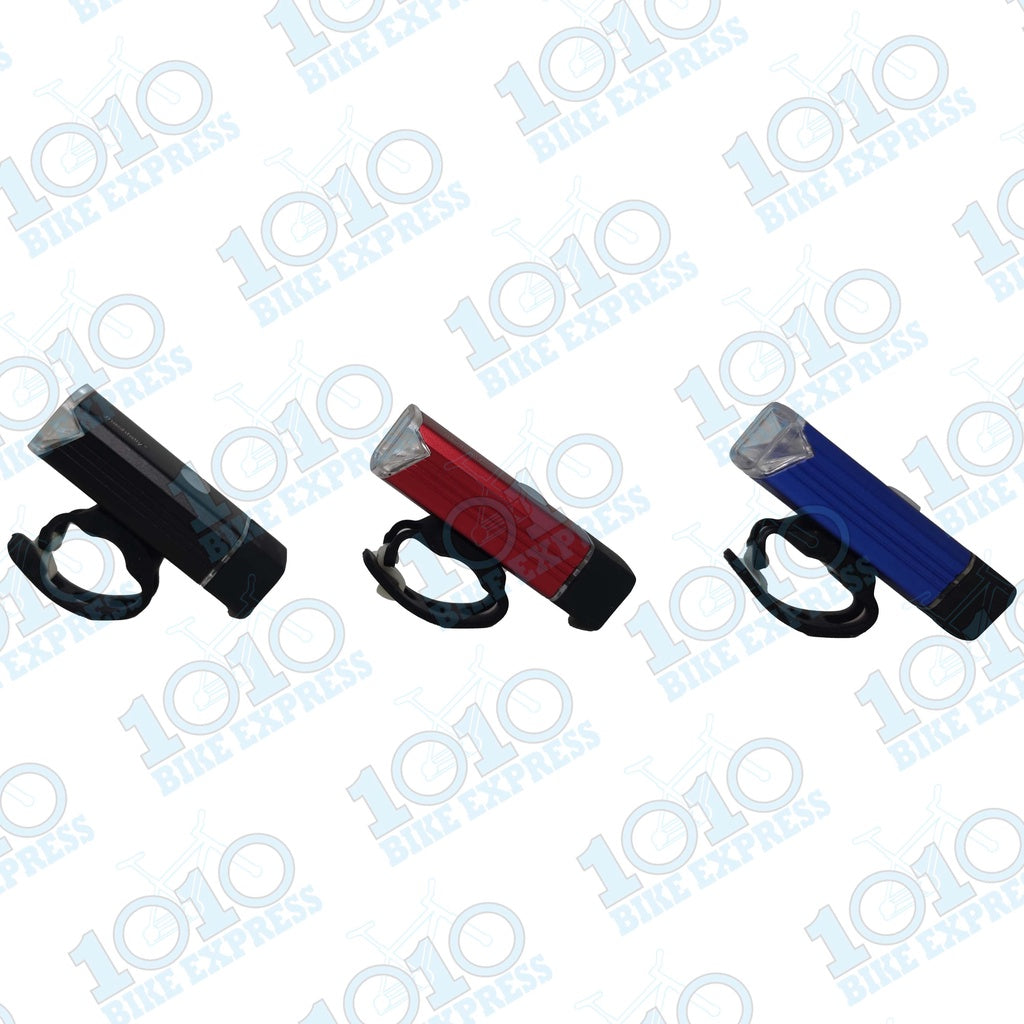 Machfally Rechargeable Bicycle Bright Led Light Headlight