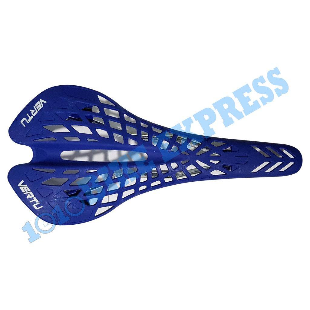 Spider Web Saddle Bicycle Seat For MTB Mountain Bike And Road