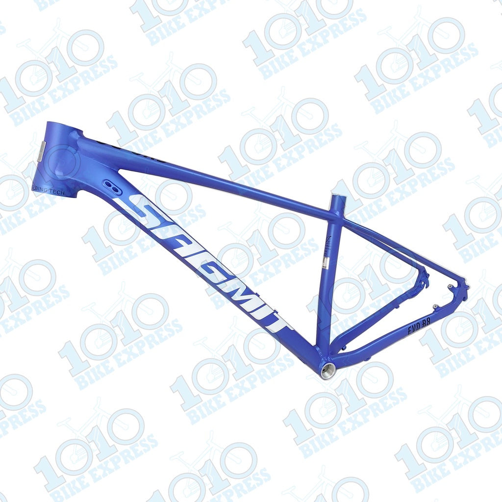 SAGMIT EVO R8 FRAME Miami 2.0 Mountain Bike Frame 27.5 29er