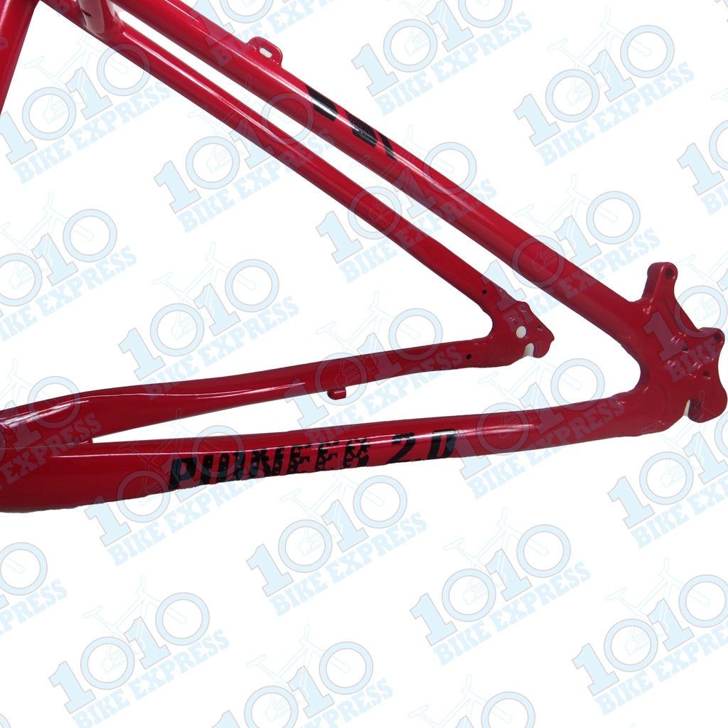 RAGUSA PIONEER 2.0 FRAME MTB