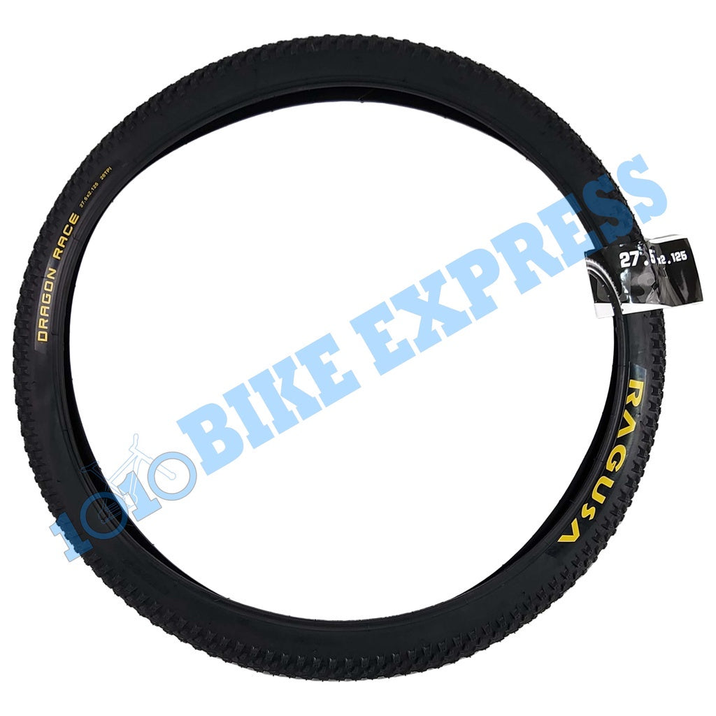 Ragusa Dragon Race And Black Cat Tires 20 26 27.5 29er per piece