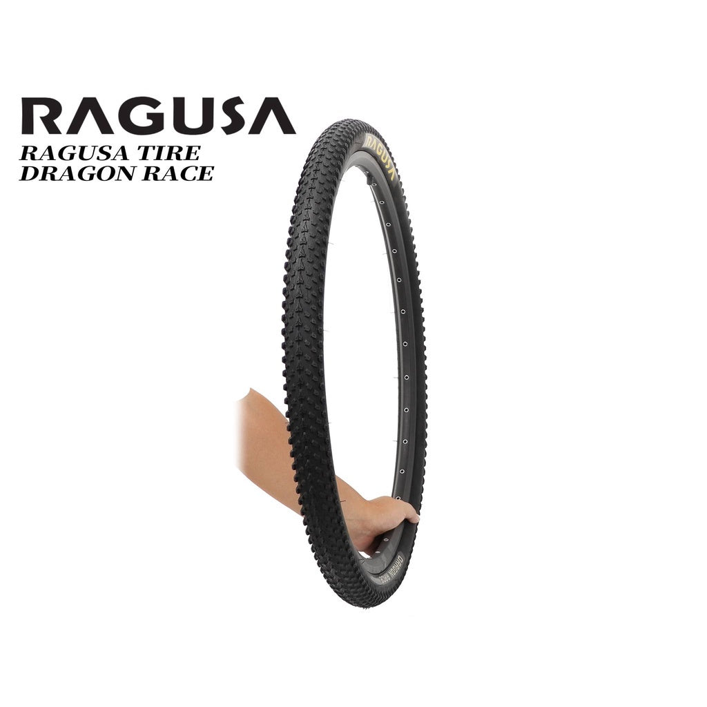 Ragusa Dragon Race And Black Cat Tires 20 26 27.5 29er per piece