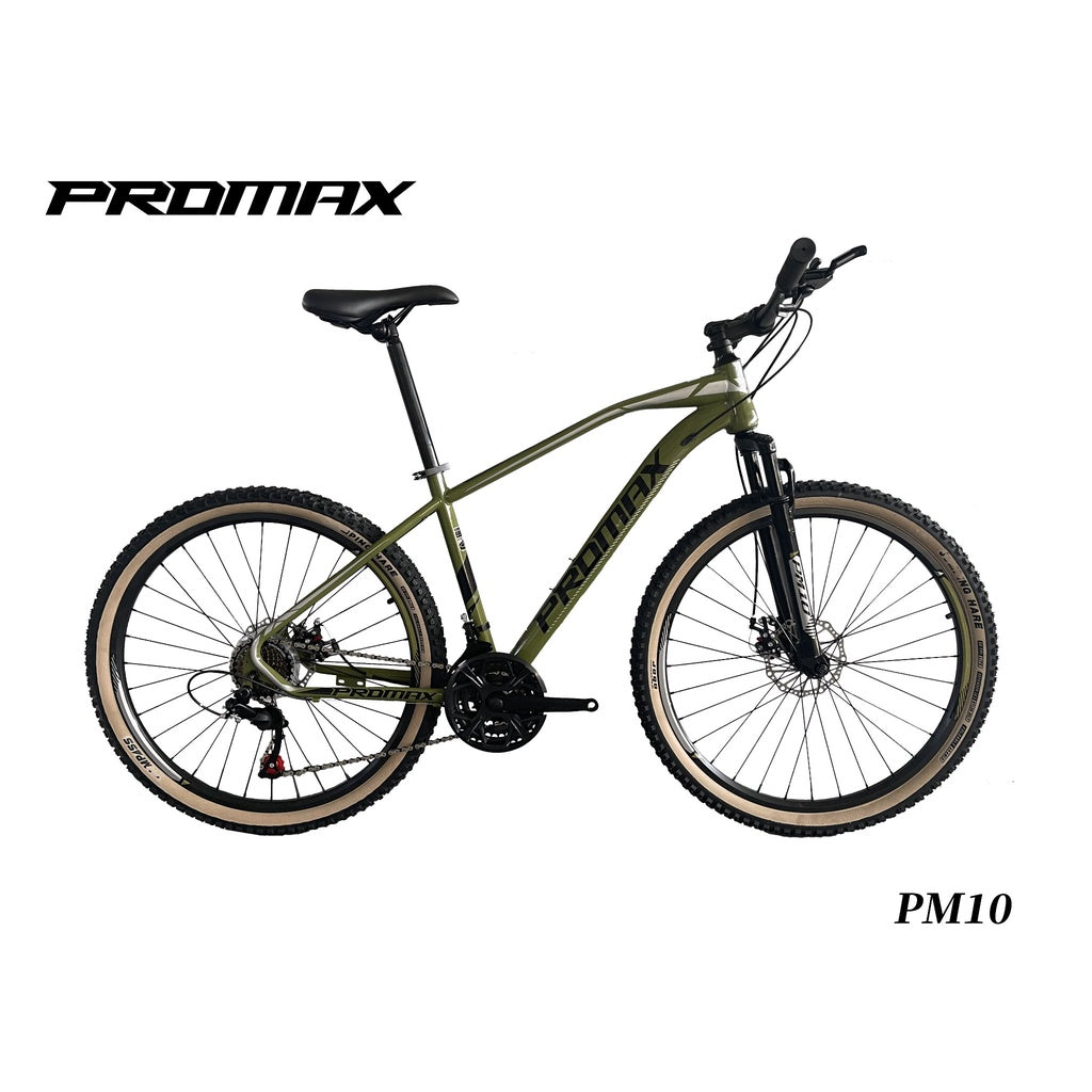 Promax PM10 26er MOUNTAIN BIKE