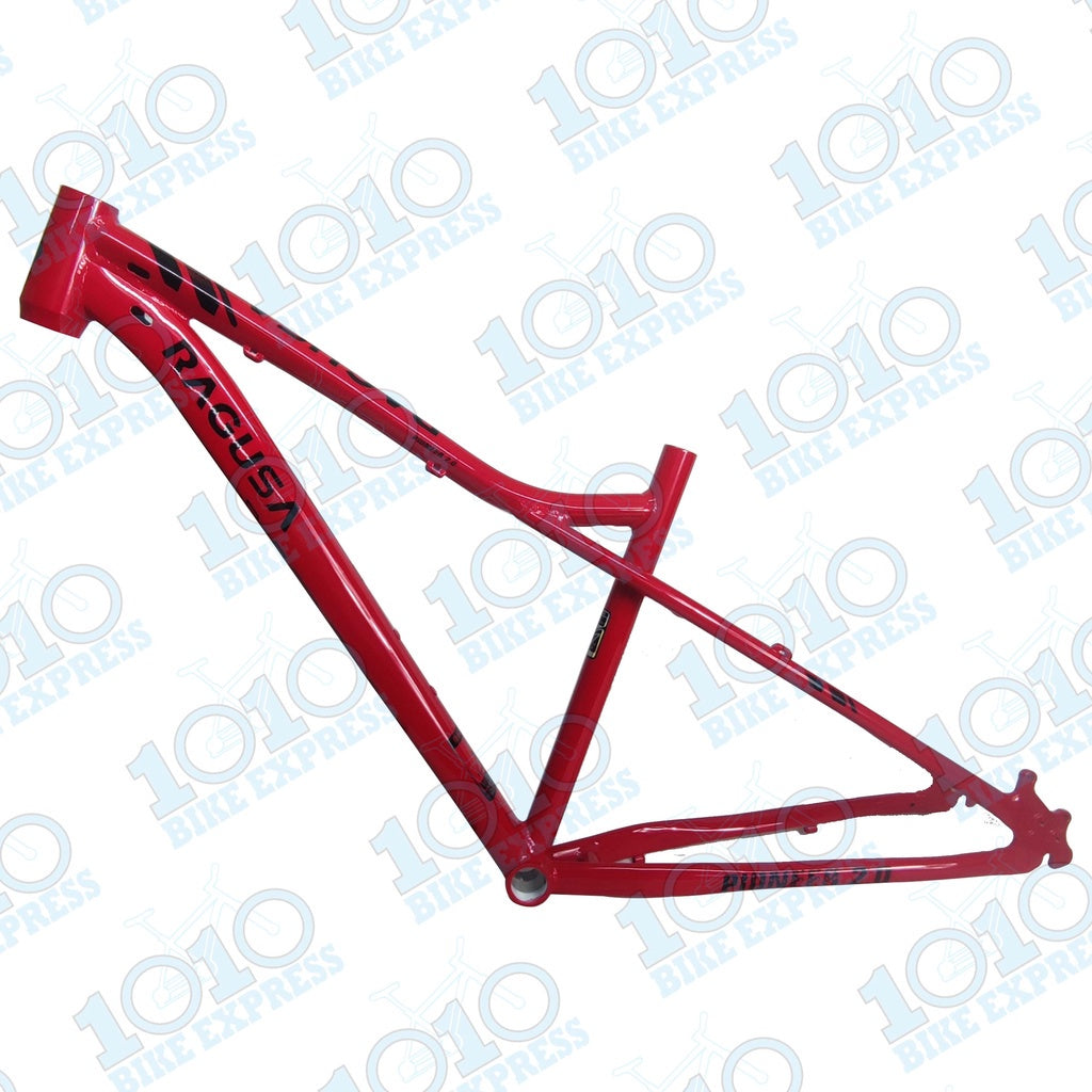 RAGUSA PIONEER 2.0 FRAME MTB