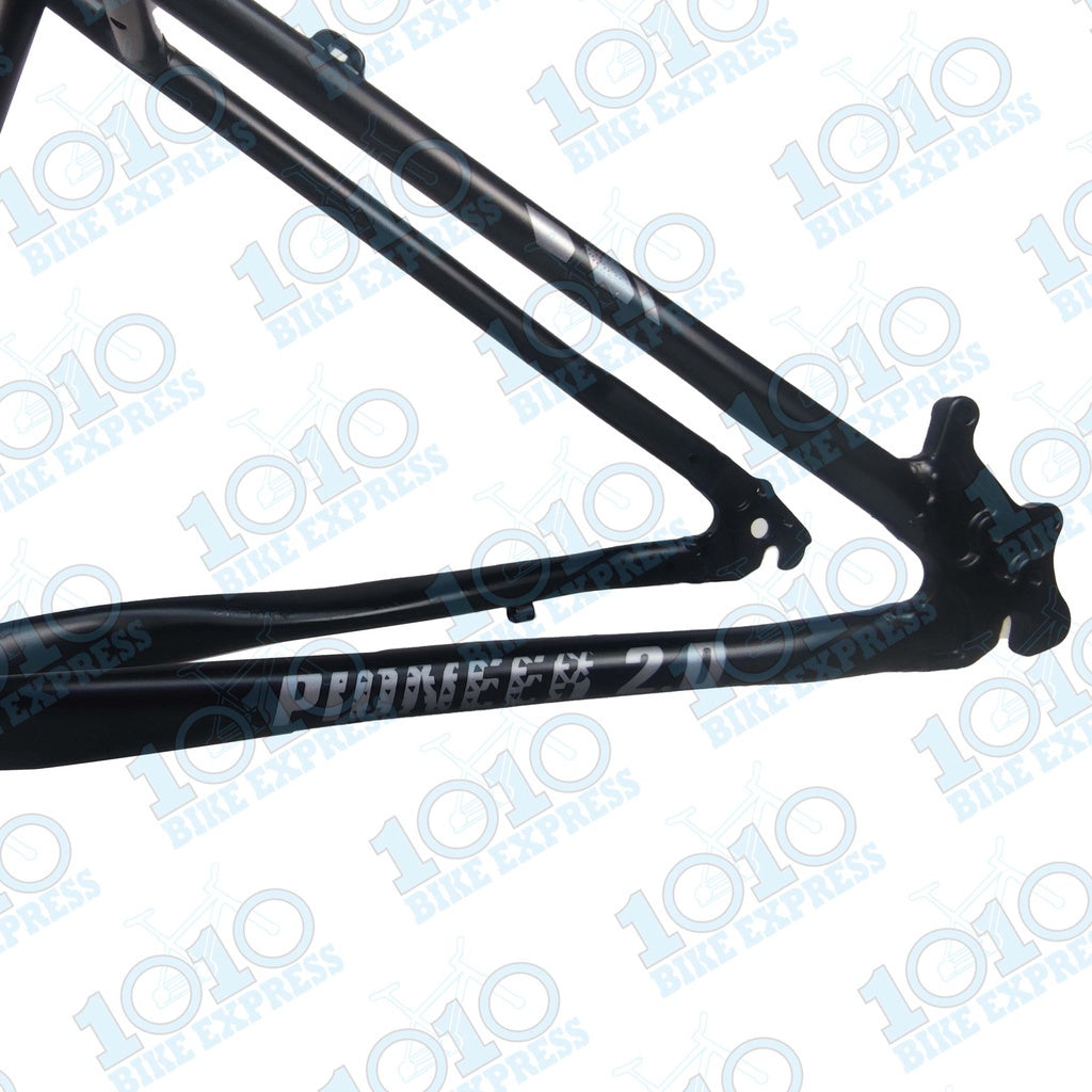 RAGUSA PIONEER 2.0 FRAME MTB