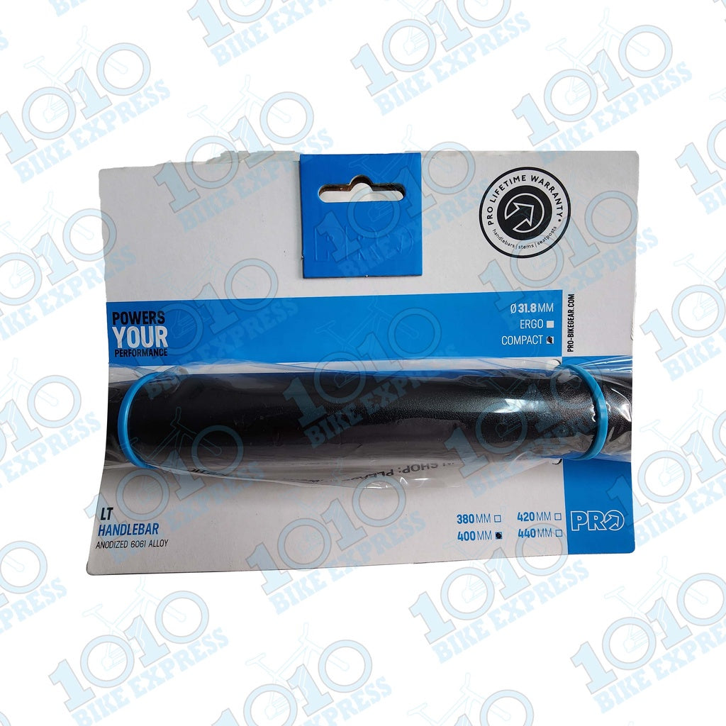 PRO Bike Gear Lt Alloy Drop Bar