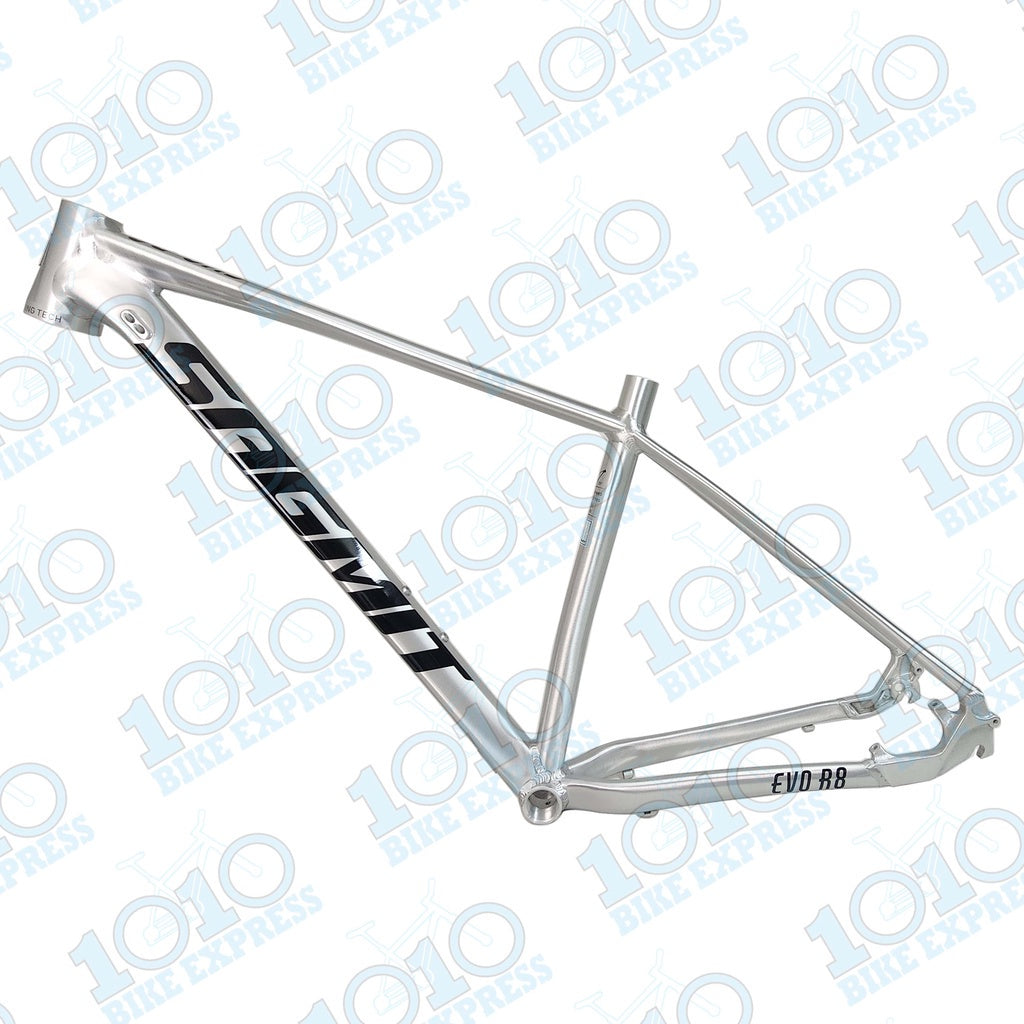 SAGMIT EVO R8 FRAME Miami 2.0 Mountain Bike Frame 27.5 29er