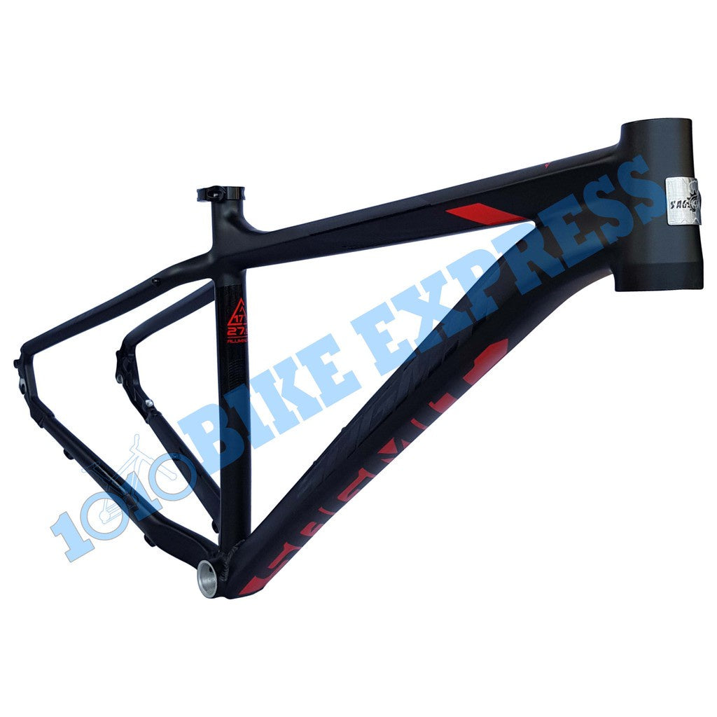 SAGMIT EVO R8 FRAME Miami 2.0 Mountain Bike Frame 27.5 29er