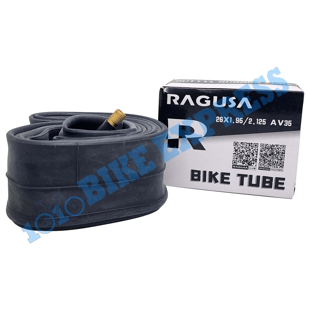 RAGUSA TUBE INTERIOR RB MTB FOLDING BIKE KIDIE BIKE