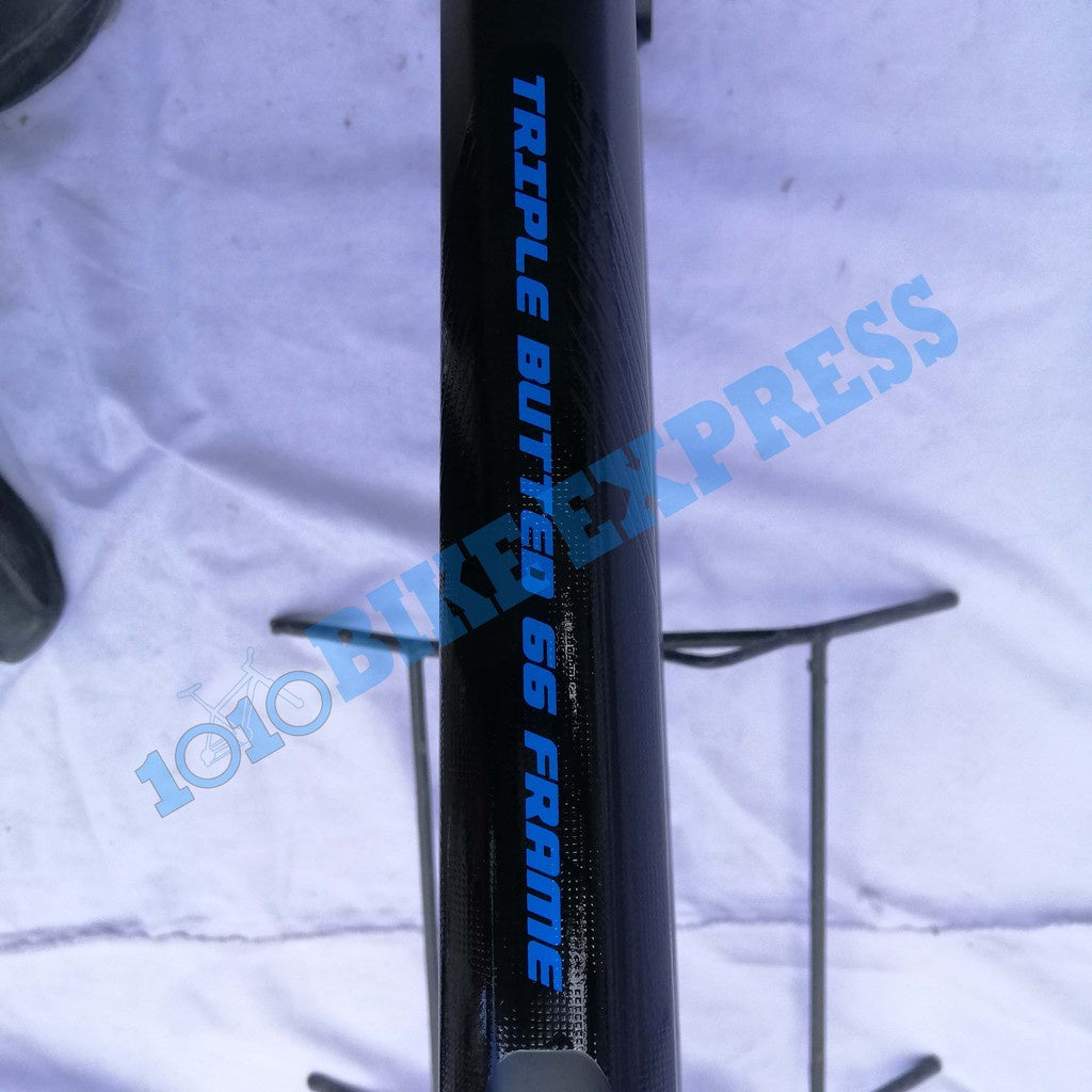 SAGMIT EVO R8 FRAME Miami 2.0 Mountain Bike Frame 27.5 29er