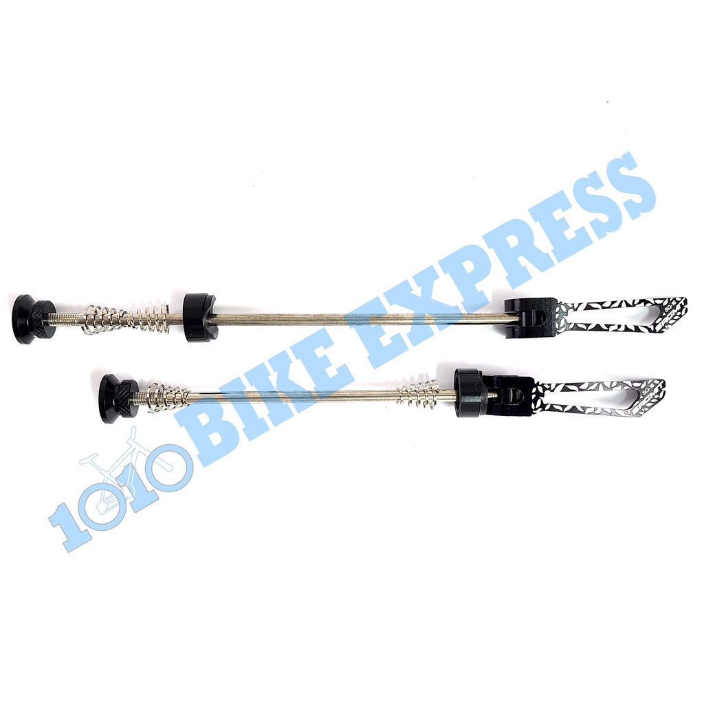 Sagmit Sq10 Sq11 Sq12 Sq16 Sq20 Skewer Set Sq-10 Sq-12 Sq-20 Mountain Bike Skewers