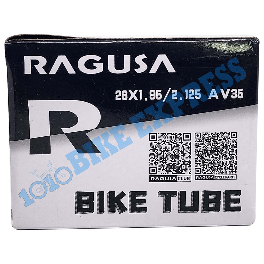 RAGUSA TUBE INTERIOR RB MTB FOLDING BIKE KIDIE BIKE