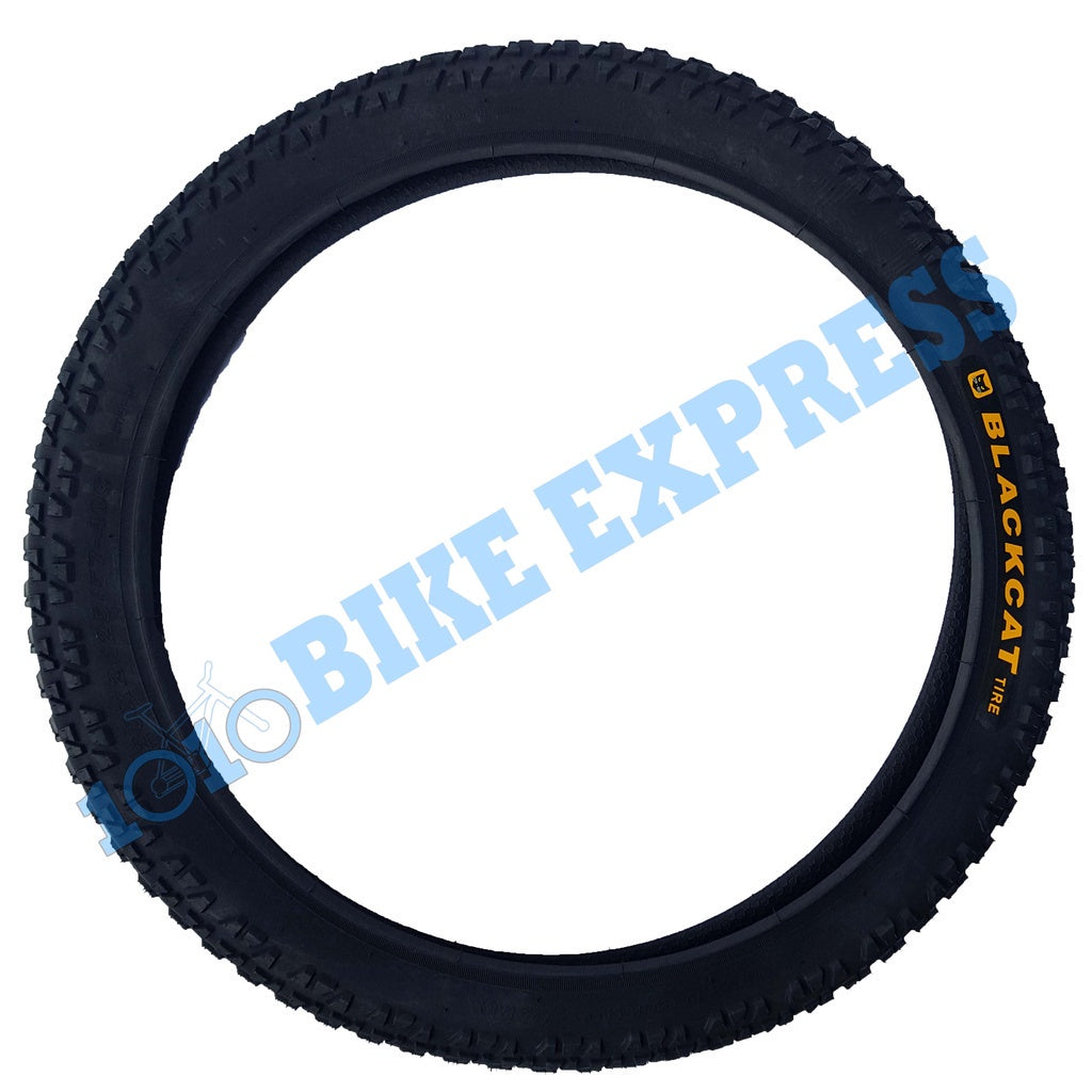 Ragusa Dragon Race And Black Cat Tires 20 26 27.5 29er per piece