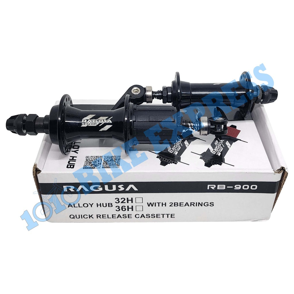 RAGUSA RB-900 HUB FOR ROAD BIKE