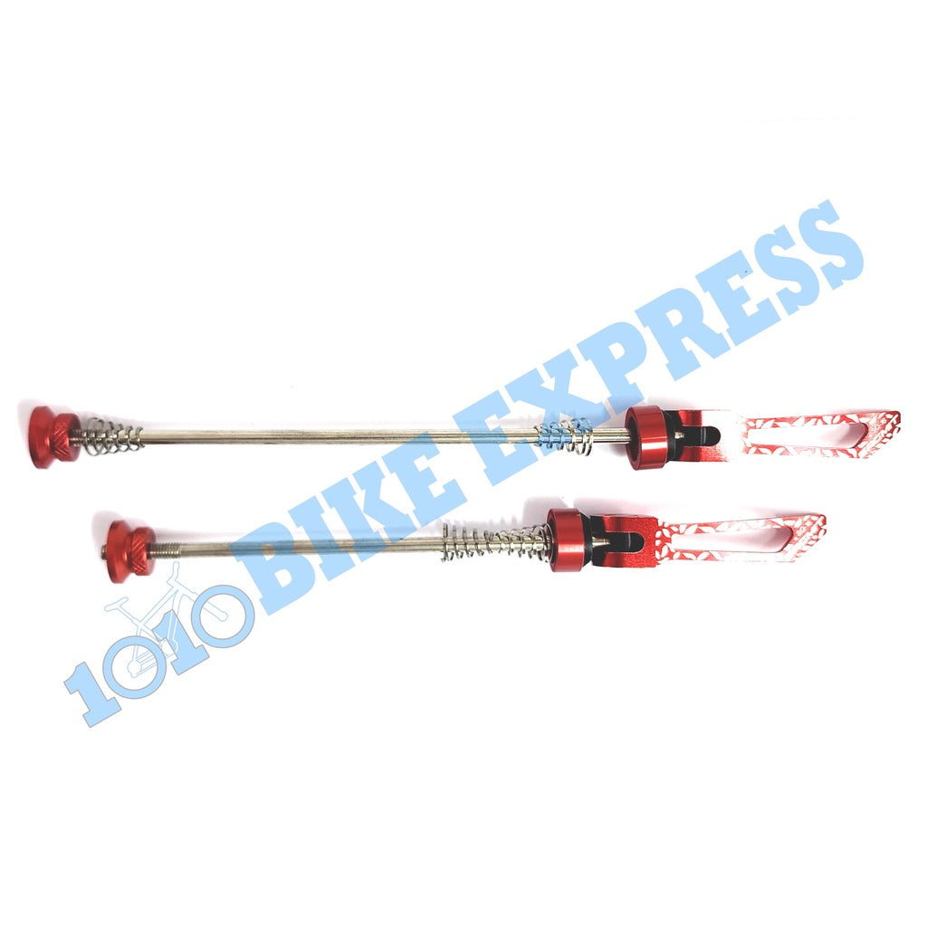 Sagmit Sq10 Sq11 Sq12 Sq16 Sq20 Skewer Set Sq-10 Sq-12 Sq-20 Mountain Bike Skewers