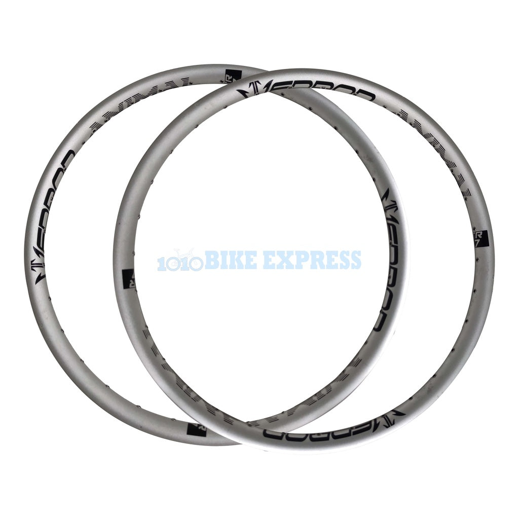 Weapon Animal Tr Rim 32h 40mm Sold As Pair 27.5