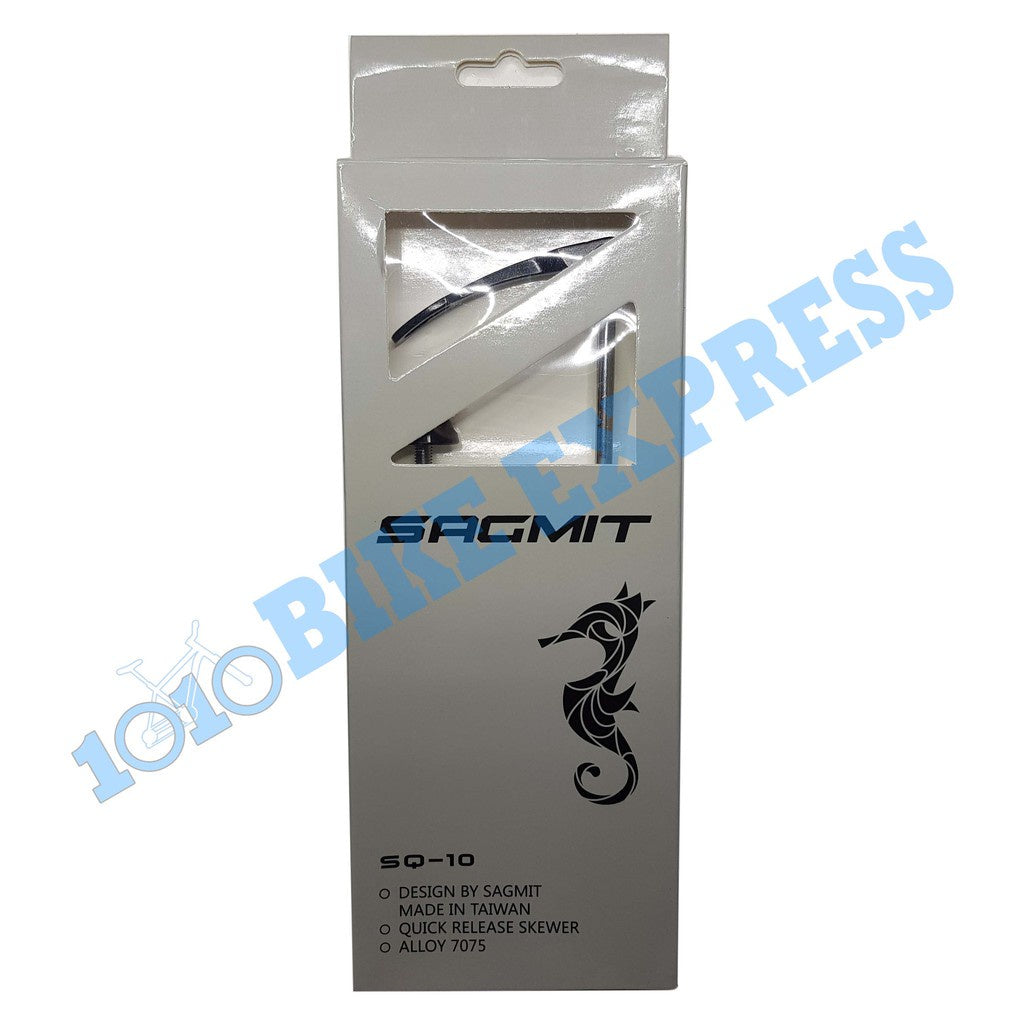 Sagmit Sq10 Sq11 Sq12 Sq16 Sq20 Skewer Set Sq-10 Sq-12 Sq-20 Mountain Bike Skewers