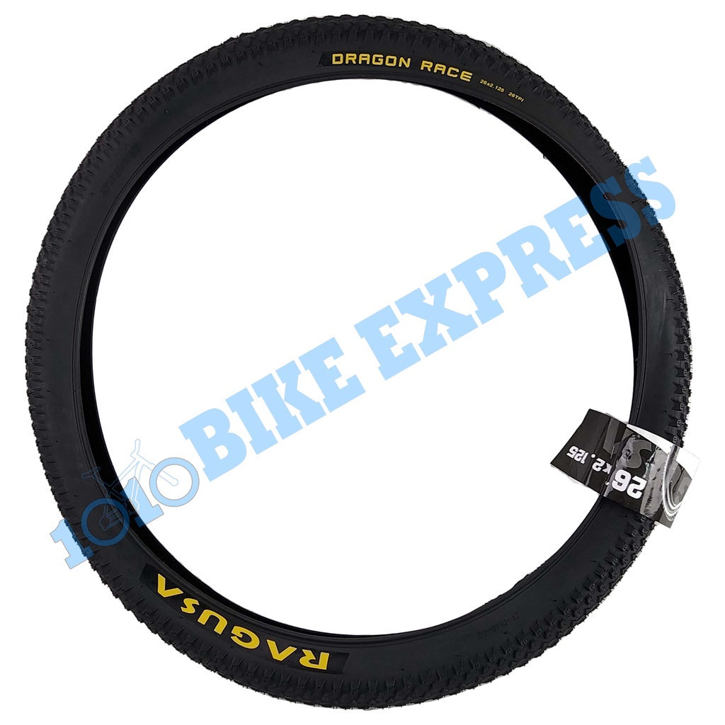 Ragusa Dragon Race And Black Cat Tires 20 26 27.5 29er per piece