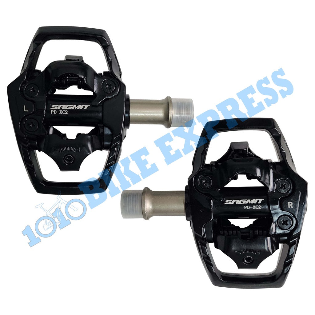Sagmit Cleat Pedal Road Bike And Mountain EVO3 Pd-R2 Pd-R5 Pd-R6 Pd-R8 Pd-R4 Pd-15 Xc-1 Xc-2 Pd-R1