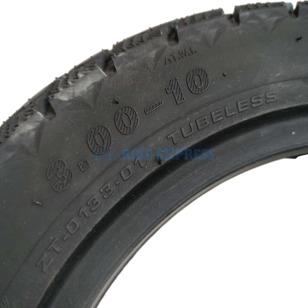 YAMAZAKI TUBELESS TIRE FOR EBIKE PER PIECE