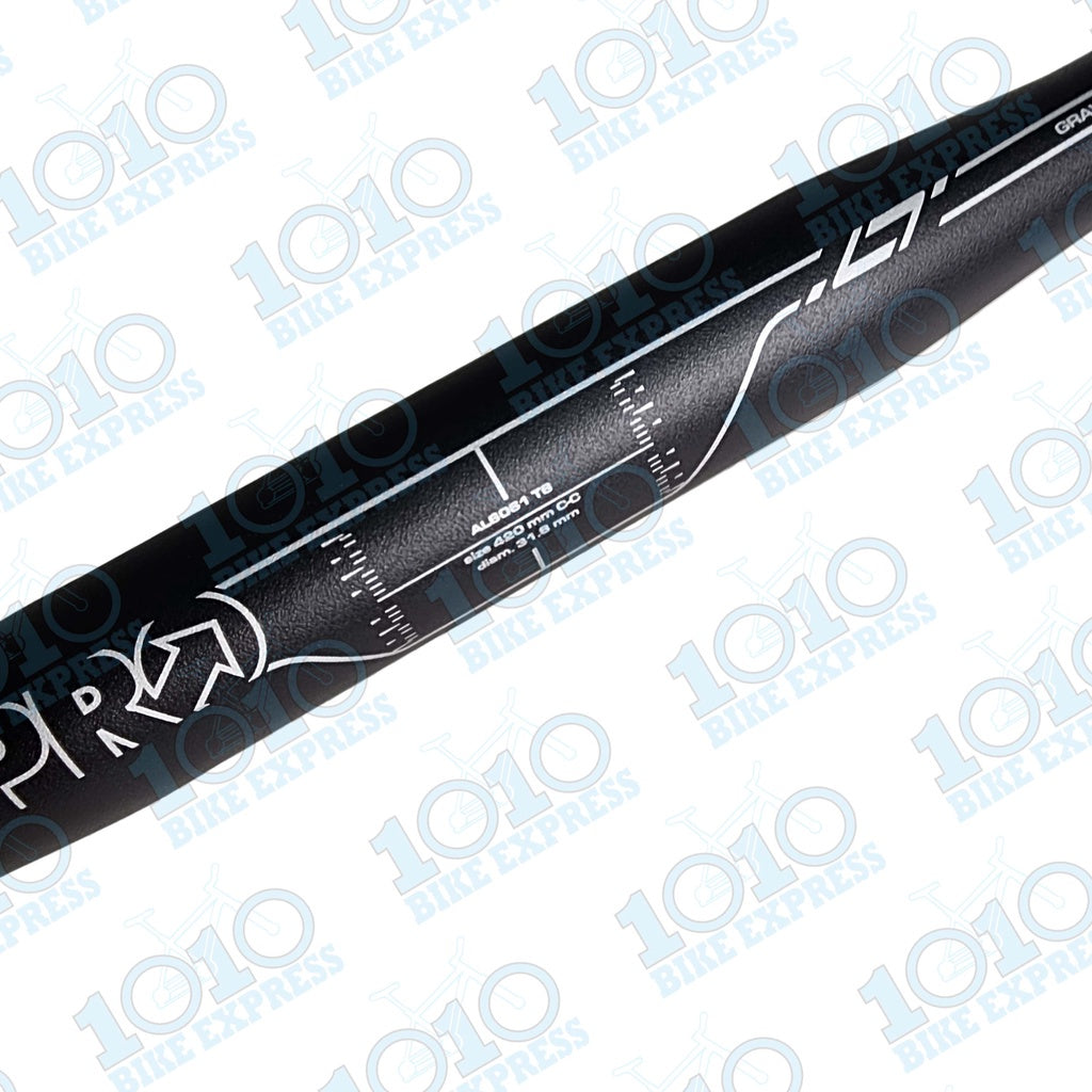 PRO Bike Gear Lt Alloy Drop Bar