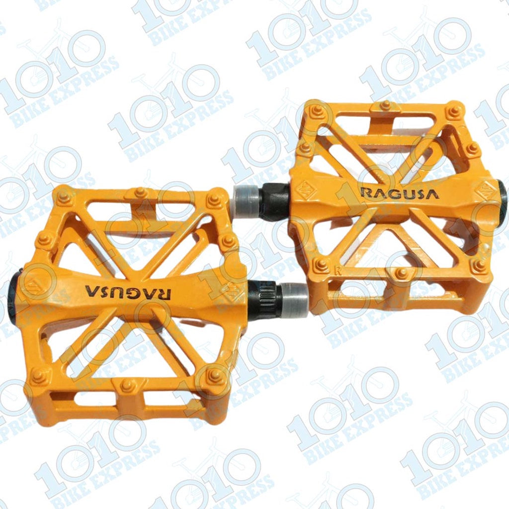 RAGUSA PEDAL 1050, 1040, 1021 AND 1019