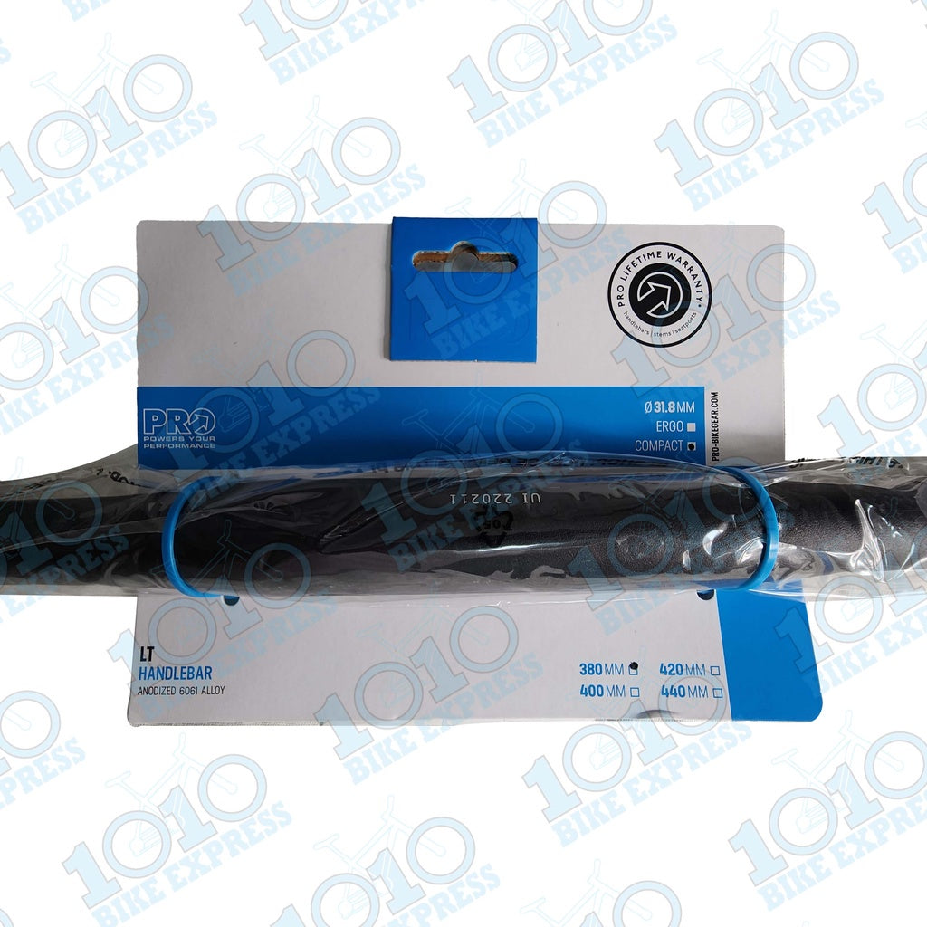 PRO Bike Gear Lt Alloy Drop Bar