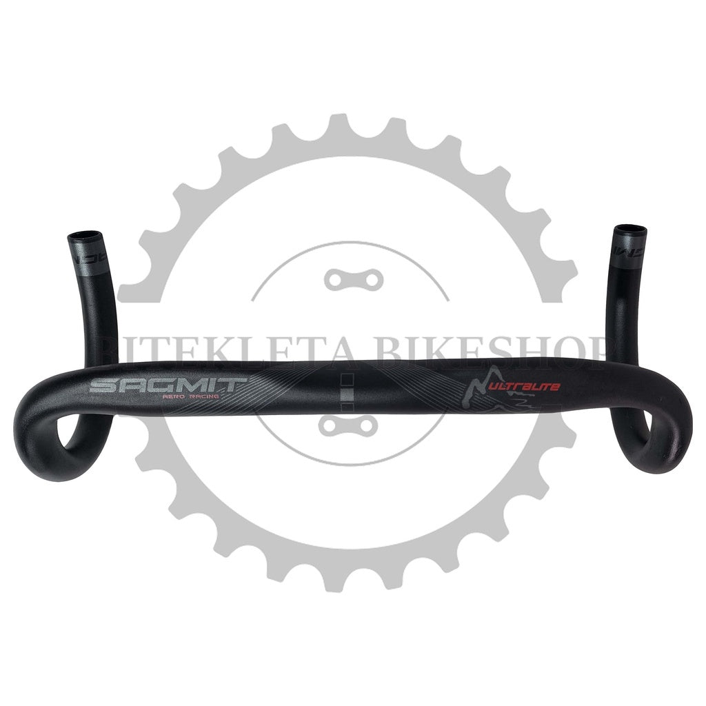 SAGMIT ULTRALITE DROPBAR ROAD BIKE