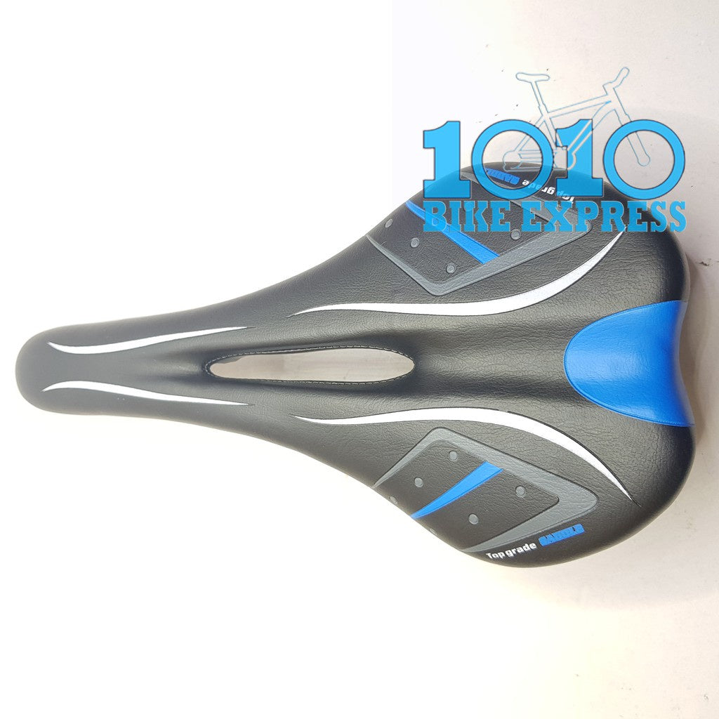 Top Grade Saddle Bicycle Seat For Mountain Bike And Road