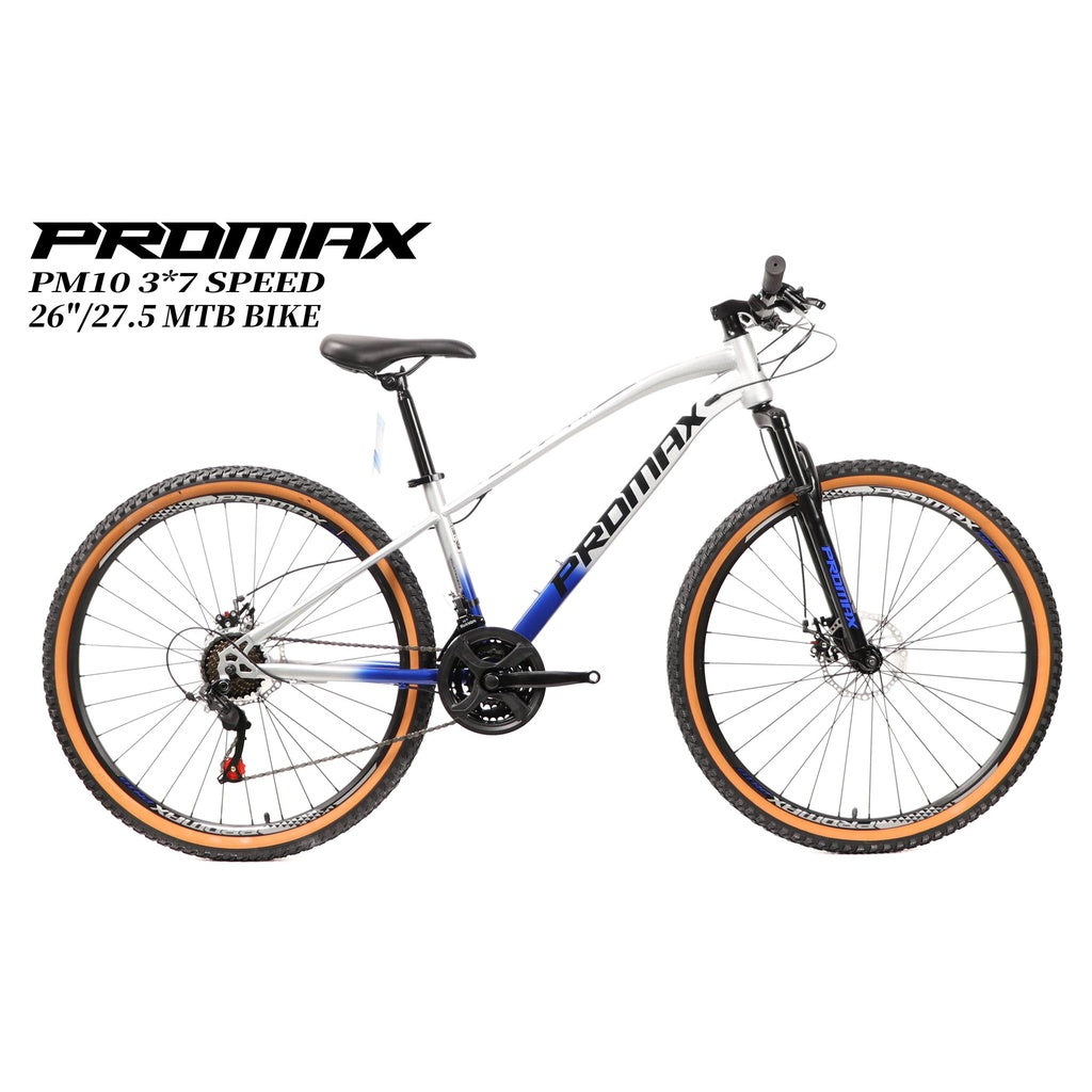 Promax PM10 26er MOUNTAIN BIKE