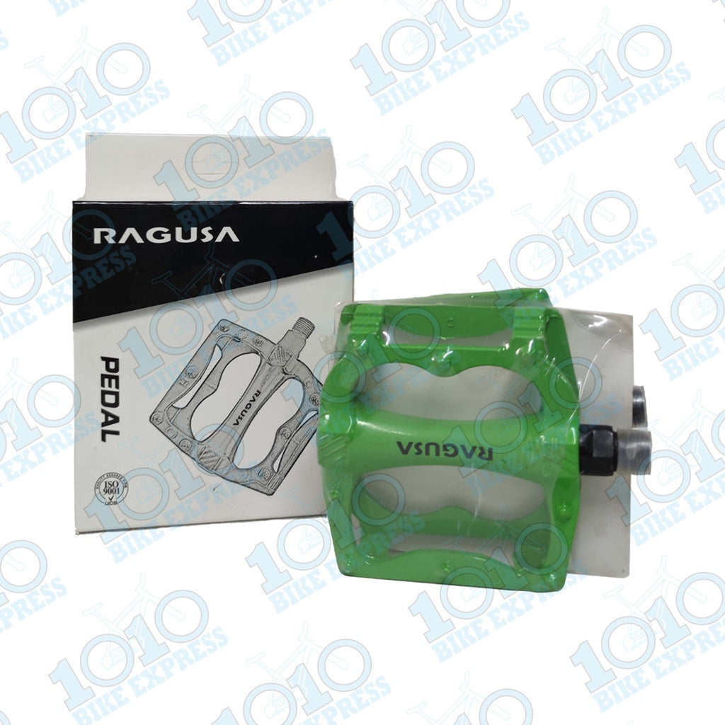 RAGUSA PEDAL 1050, 1040, 1021 AND 1019