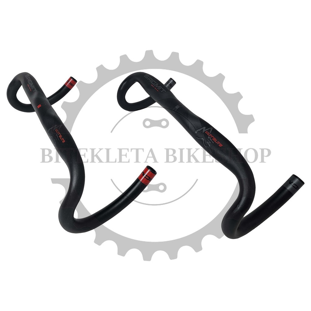 SAGMIT ULTRALITE DROPBAR ROAD BIKE