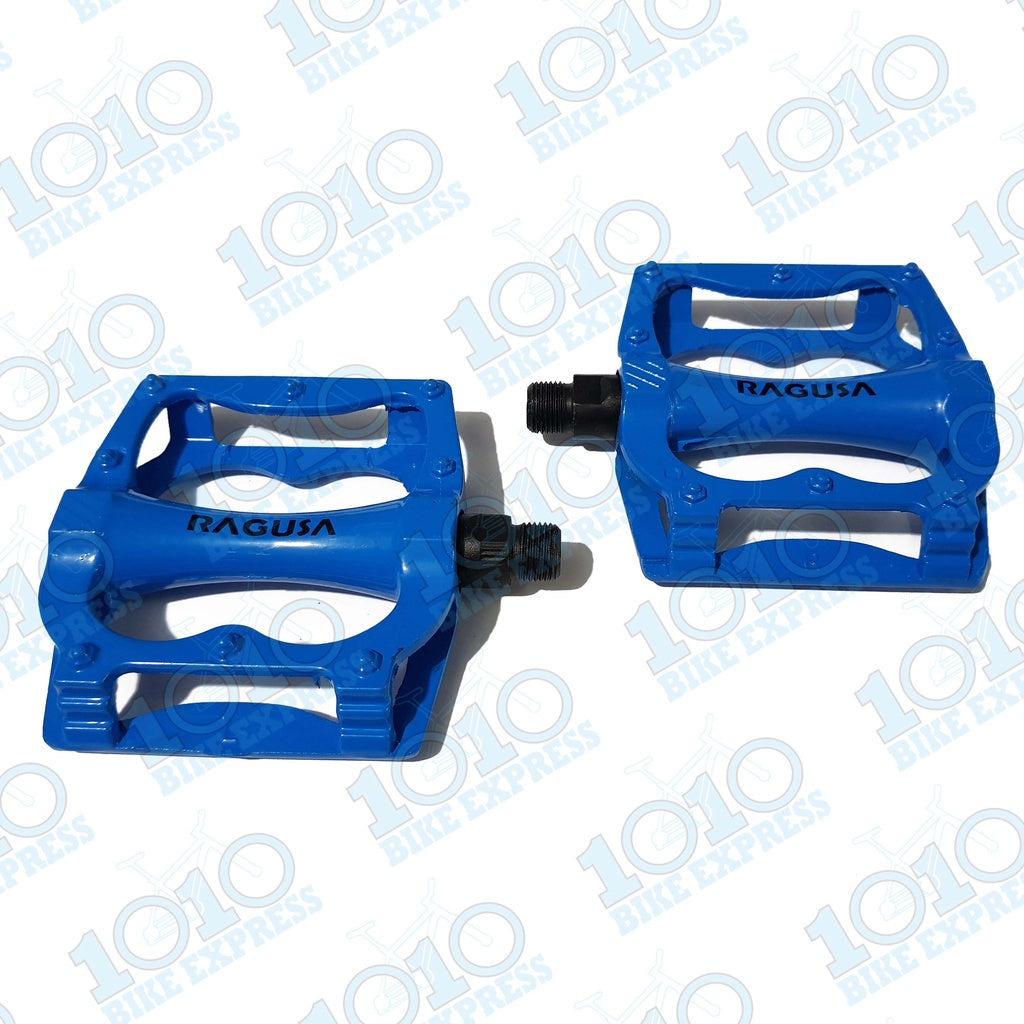 RAGUSA PEDAL 1050, 1040, 1021 AND 1019