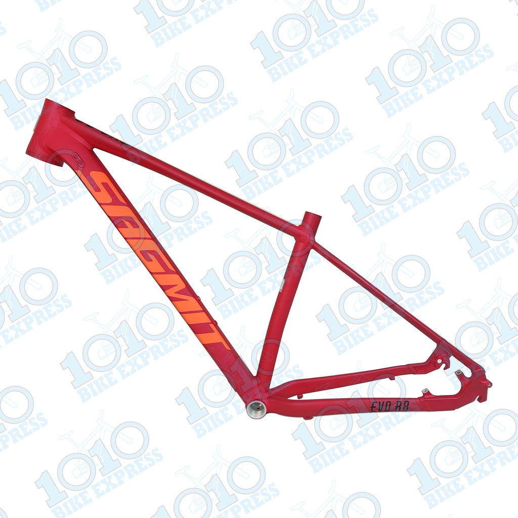 SAGMIT EVO R8 FRAME Miami 2.0 Mountain Bike Frame 27.5 29er