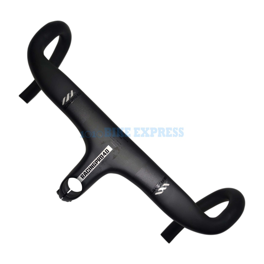 SAGMIT RACING PRO 4.0 INTEGRATED DROPBAR RACINGPRO DROP BAR