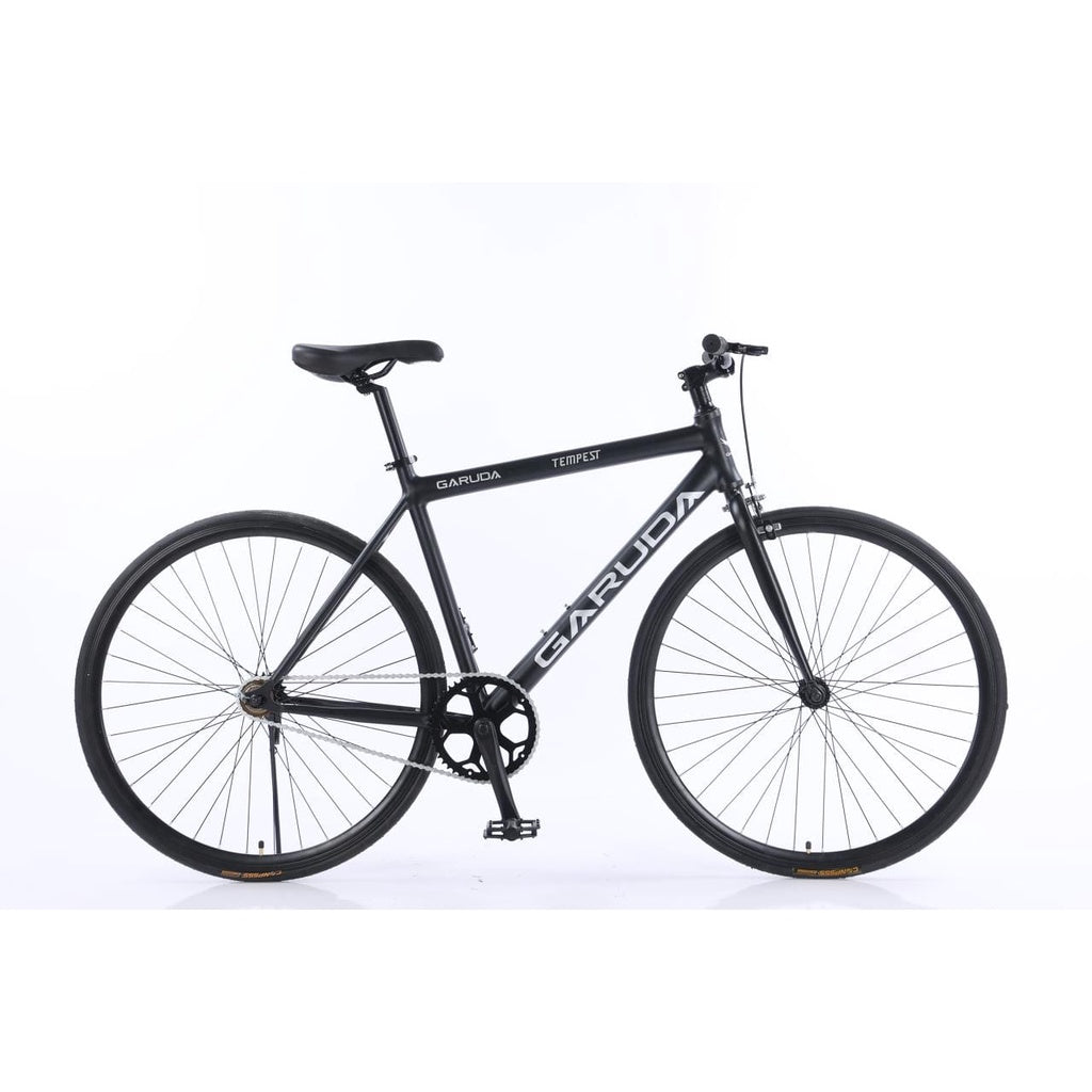 FIXIE GARUDA TEMPEST ALLOY SMOOTH WELD