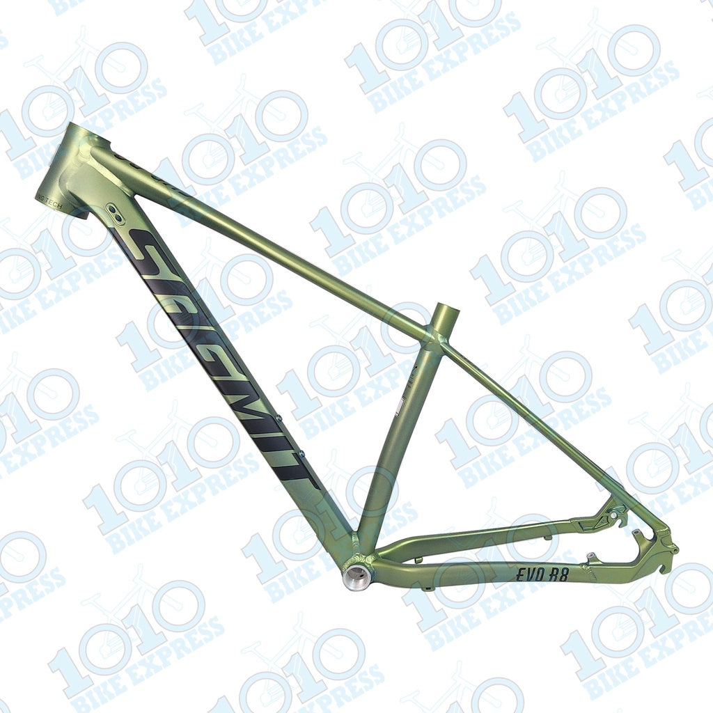 SAGMIT EVO R8 FRAME Miami 2.0 Mountain Bike Frame 27.5 29er