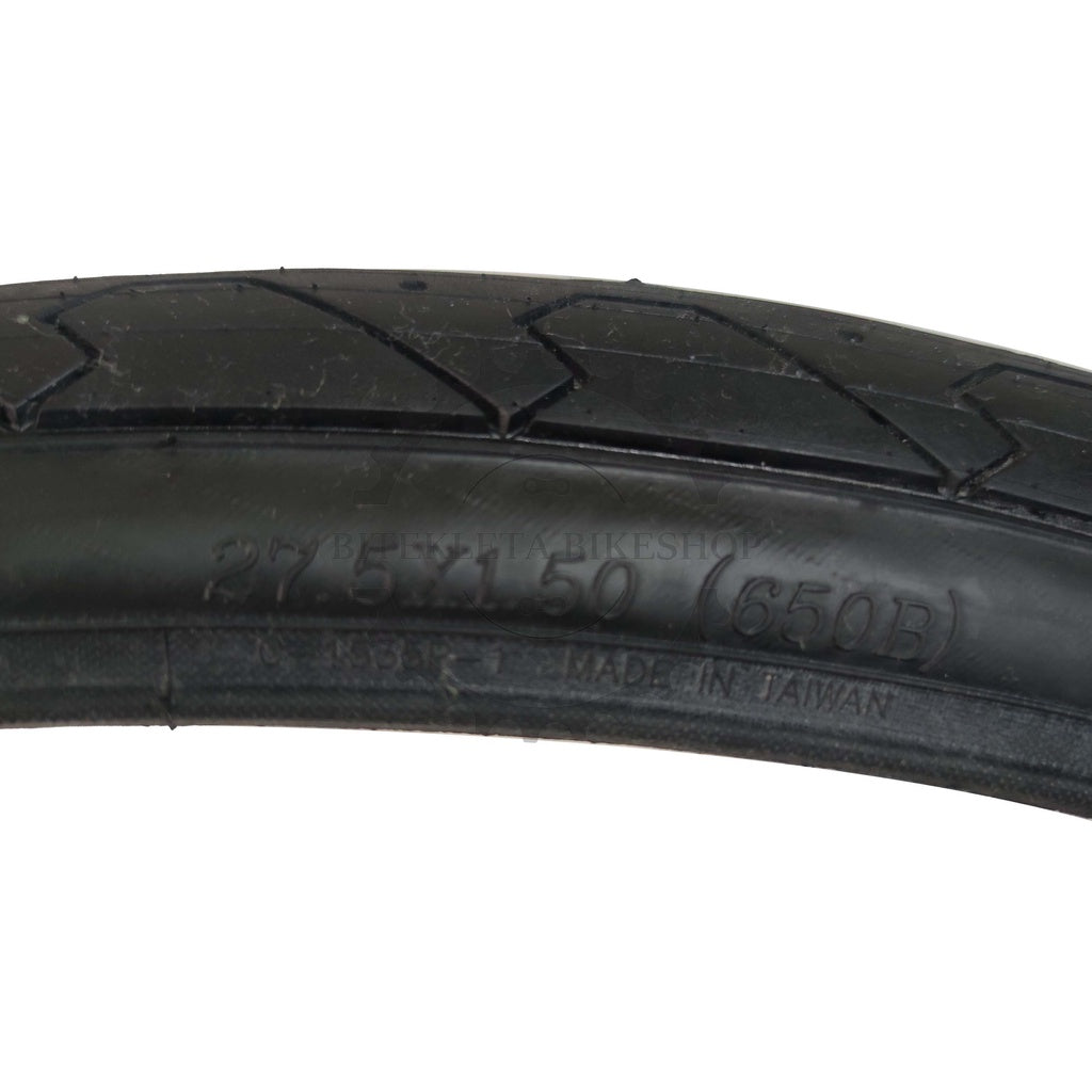 TIOGA CITY SLICK GRIP 27.5X1.5 WIRED MOUNTAIN BIKE