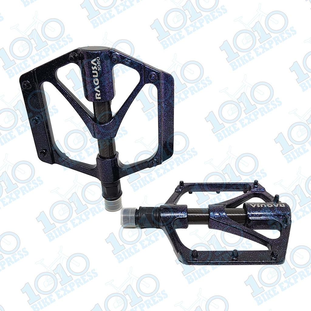 RAGUSA PEDAL 1050, 1040, 1021 AND 1019