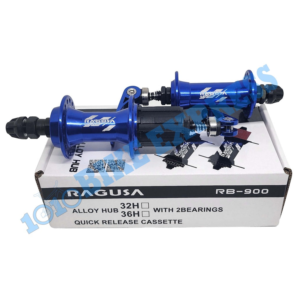 RAGUSA RB-900 HUB FOR ROAD BIKE